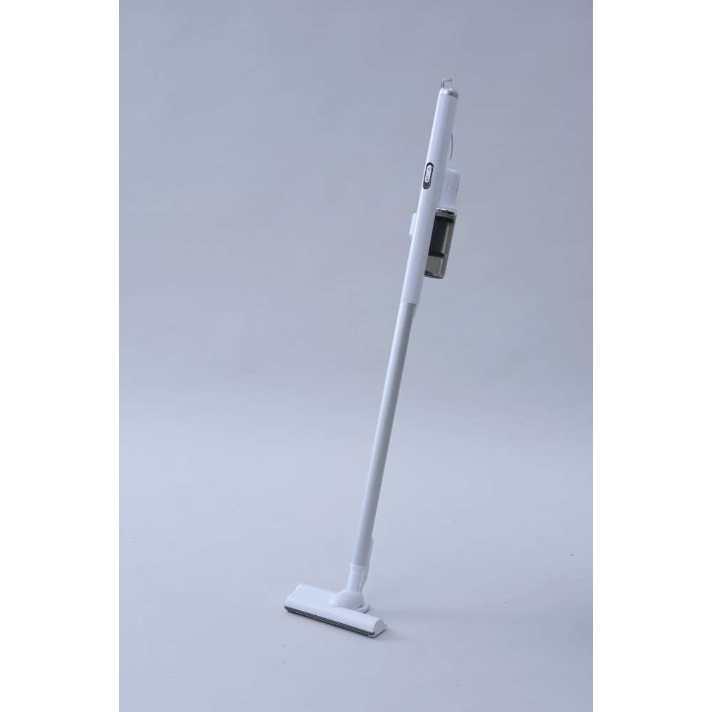 軽量コードレススティッククリーナー ZSP－L160（W）: 家電