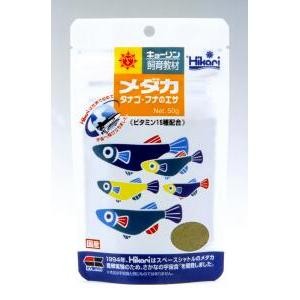 メダカのエサ 50g(サイズ：50g): ペット|ホームセンターコーナンの通販