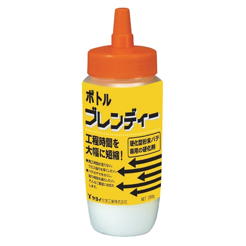 ボトルプレンディー 273－213: 塗料・接着剤・補修用品