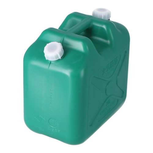 LIFELEX 軽油用ポリタンク 20L KYK07-3643: カー・自転車・レジャー