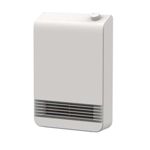 アウトレット】メカ式セラミックヒーター CH-K2522WH: 家電・照明