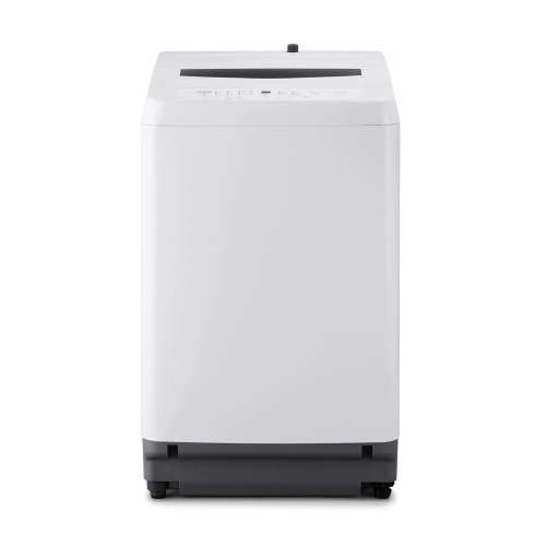 アイリスオーヤマ 全自動洗濯機8kgデザインモデル ITW