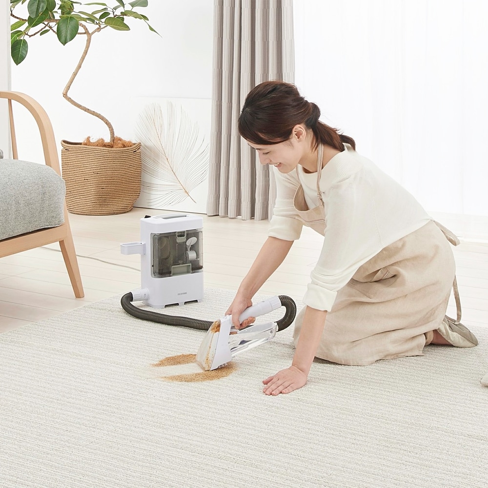 アイリスオーヤマ（IRIS OHYAMA） リンサークリーナー RNS－300