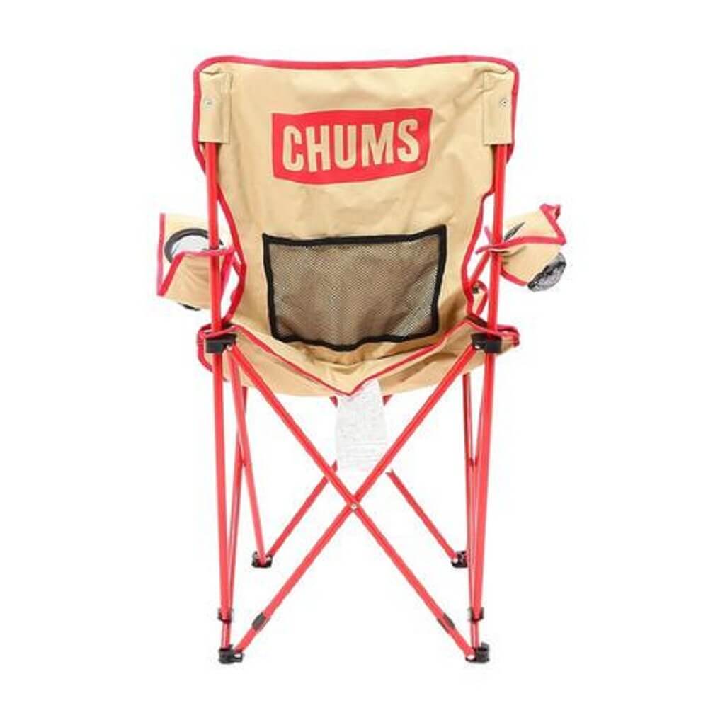 ブービーイージーチェア ワイド CH62-1584-B001: アウトドア・キャンプ