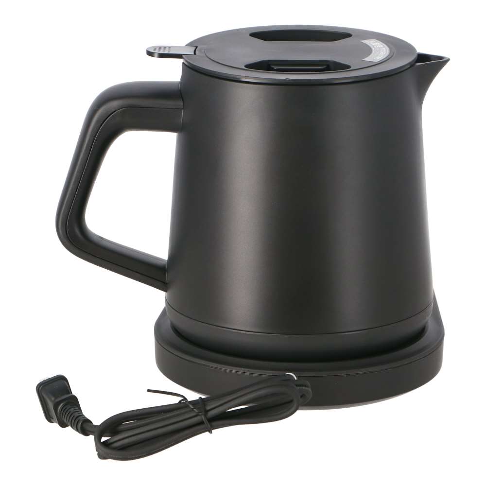 PortTech 湯こぼれ防止温度調節機能付き電気ケトル PKU