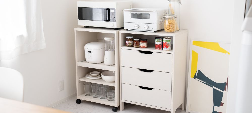 レンジ台・米びつ/キッチン収納|ホームセンターコーナンの通販サイト