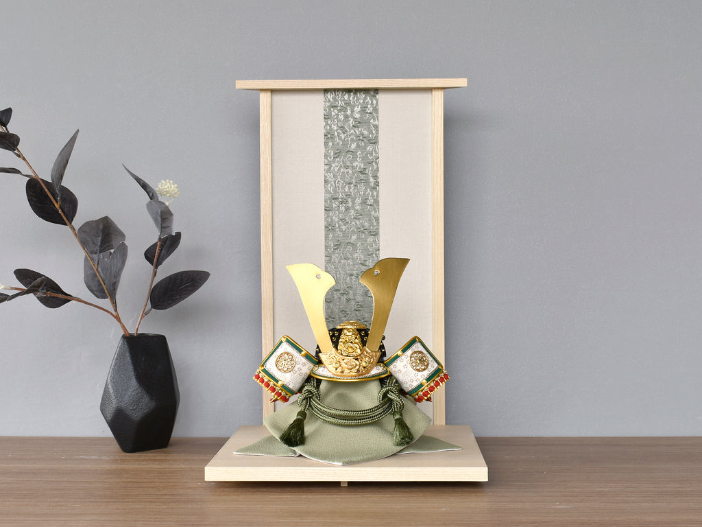 五月人形｜10～15万円 – 人形の鯉徳 オンラインショップ