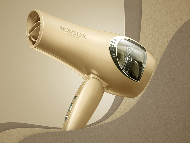 ダブルファンドライヤー KHD-W825/N・H｜ヘアドライヤー｜ヘアケア