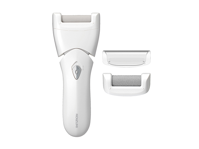 角質ケア KLC-0342/W｜ボディパーツケア｜ボディケア｜ビューティ 美容