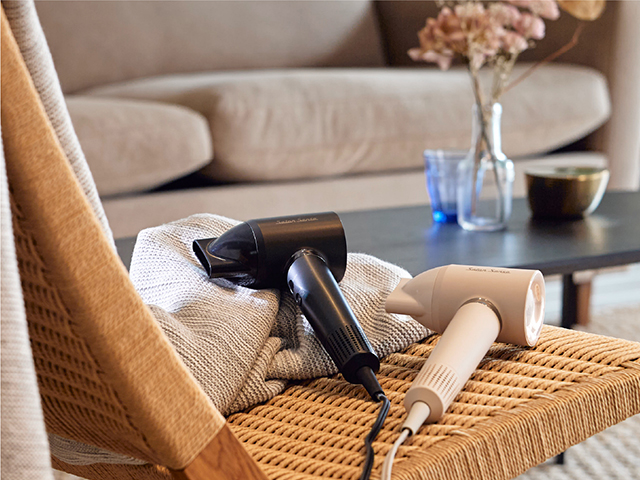 イオンバランスドライヤー KHD-B400/C・K｜ヘアドライヤー｜ヘアケア