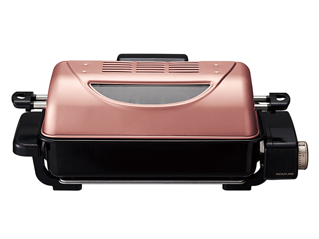 フィッシュロースター KFR-0700/N｜フィッシュロースター/炉端焼き