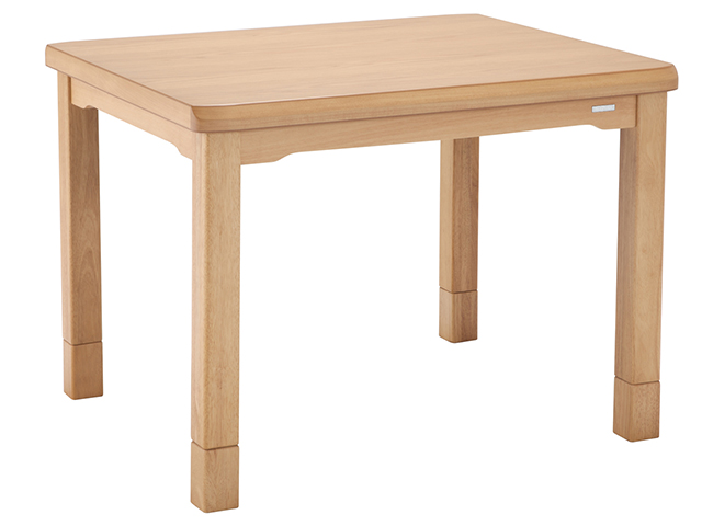 ダイニングコタツ KDR-32223｜家具調こたつ｜シーズン 季節家電