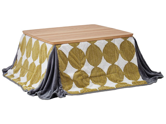 家具調コタツ KTR-3204FB｜家具調こたつ｜シーズン 季節家電｜KOIZUMI