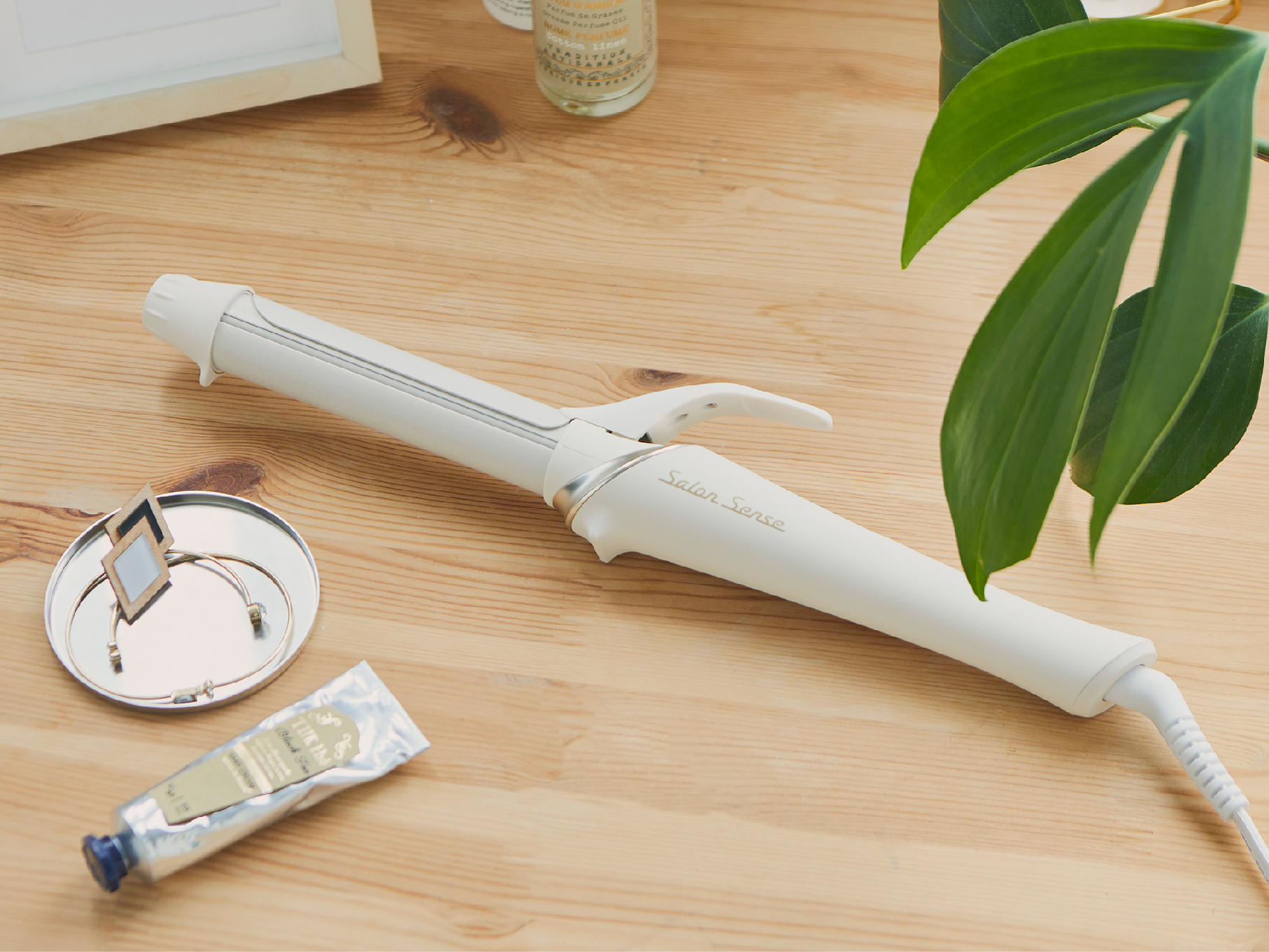 カールアイロン KHR-1130/C｜ヘアアイロン｜ヘアケア｜ビューティ 美容