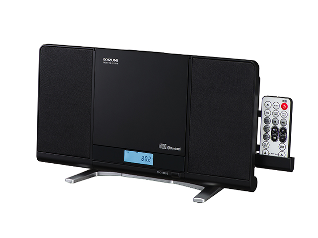 ステレオCDシステム SDB-4349/K｜CDシステム｜オーディオ 音響機器