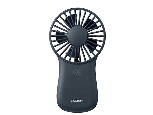 ハンディファン KPF-0641/W・H｜ハンディファン／卓上扇など｜シーズン