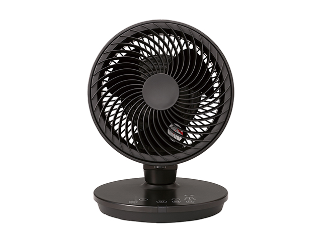 サーキュレーター KCF-1842/W・K｜タワーファン／サーキュレーター