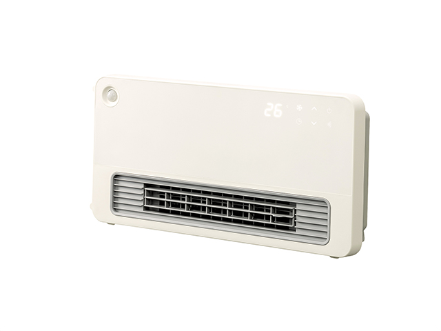 セラミックヒーター KPH-1247/W｜電気ストーブ／ヒーター｜シーズン