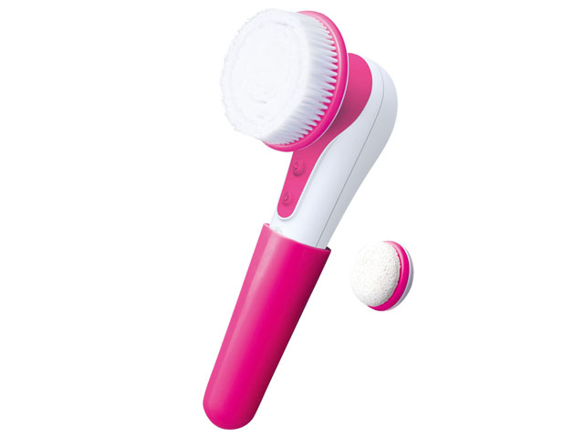 ボディブラシ KBE-2310/P｜ボディパーツケア｜ボディケア｜ビューティ