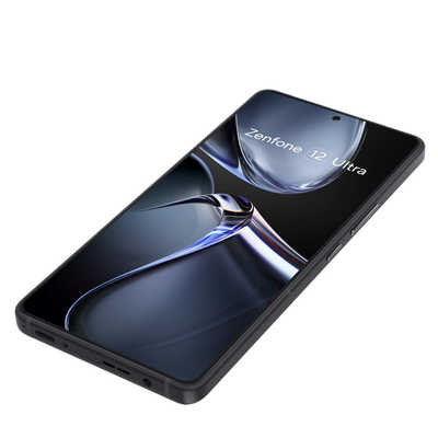 ASUS エイスース SIMフリースマートフォン Zenfone 12 Ultra