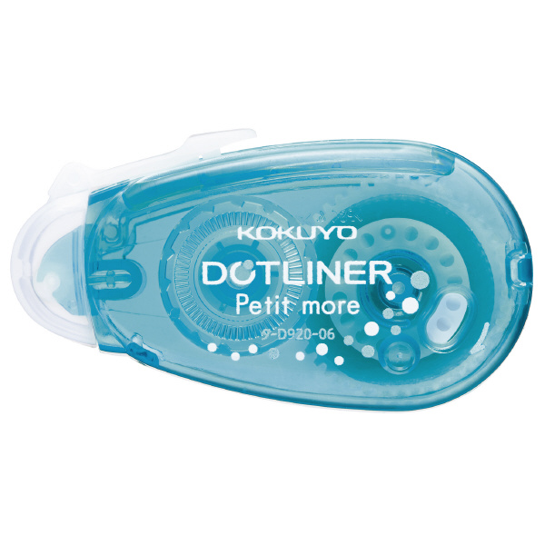 テープのり（ドットライナープチモア)(3個パック) | コクヨ公式