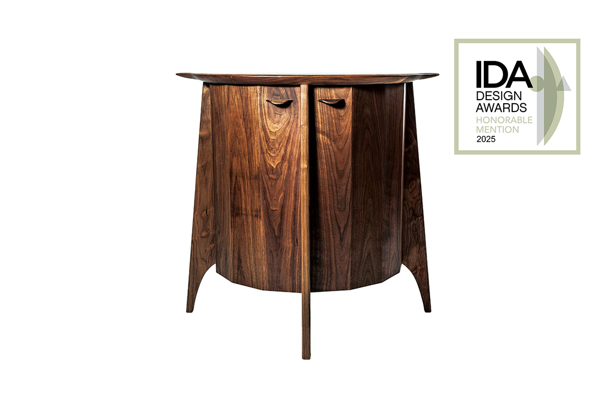 ドイツ国際デザイン賞2年連続受賞 | KOMA