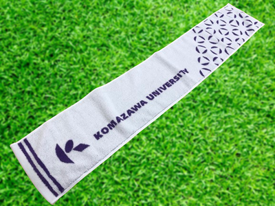 駒澤大学陸上競技部「原点と夢～藤色の挑戦」応援プロジェクト