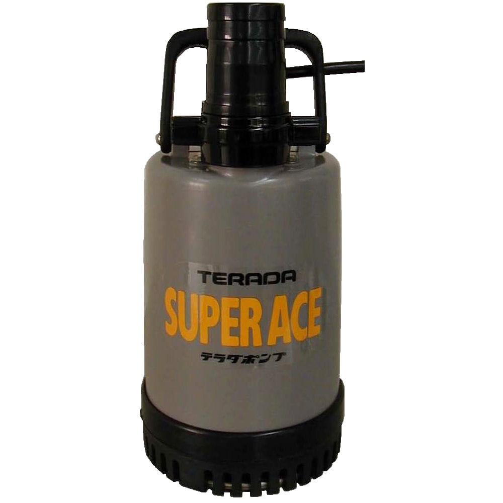 寺田 汚水用水中ポンプ 60Hz SG－150C の通販