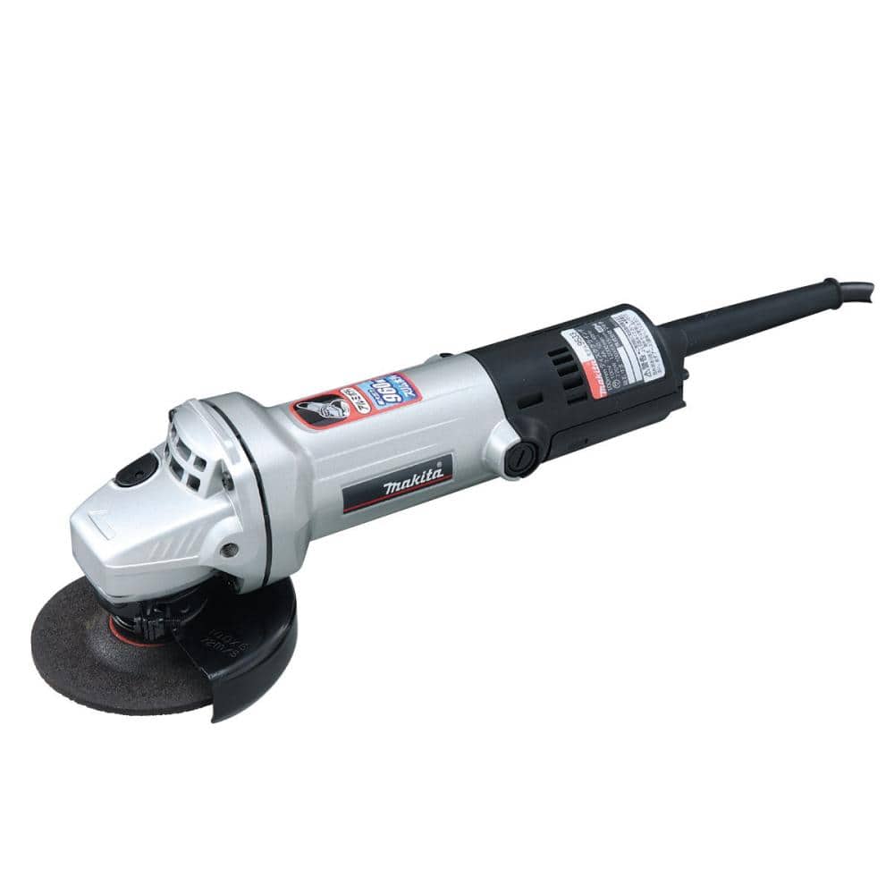 マキタ 100mmディスクグラインダ 9533 の通販