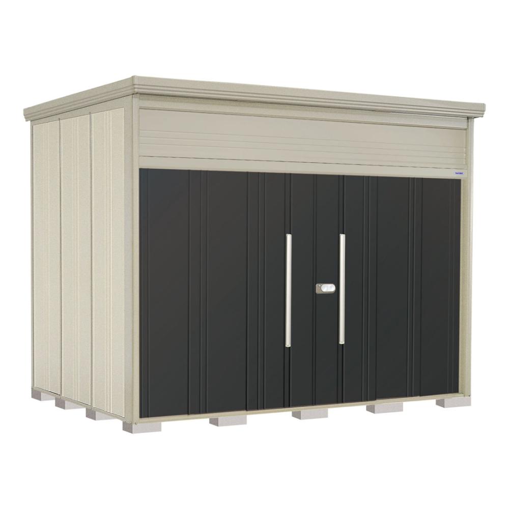 タクボ物置 Mr．ストックマン ダンディ 間口323×奥行229cm