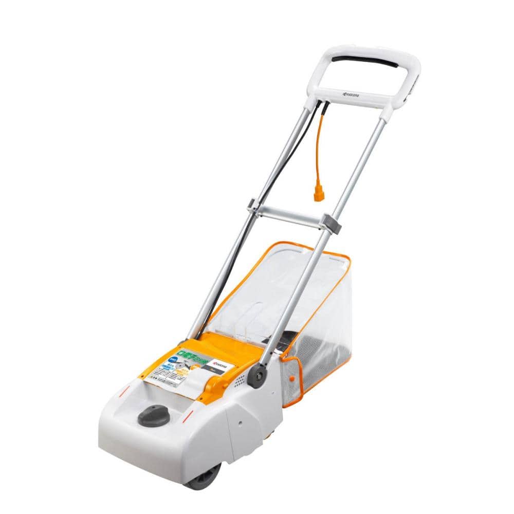 京セラ（リョービ） リール式電子芝刈機 LM－2310 の通販