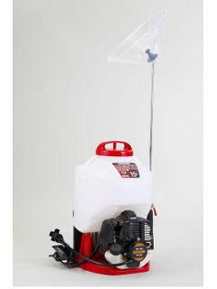 背負動力噴霧機 GS25S の通販 | ホームセンター コメリドットコム