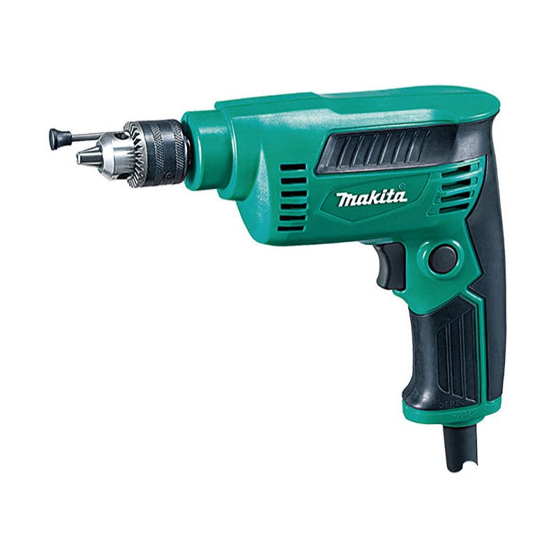 マキタ 高速ドリル 6．5mm M612 の通販 | ホームセンター