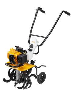 コメリオリジナル KALTIVA（カルティバ） 2サイクル耕運機