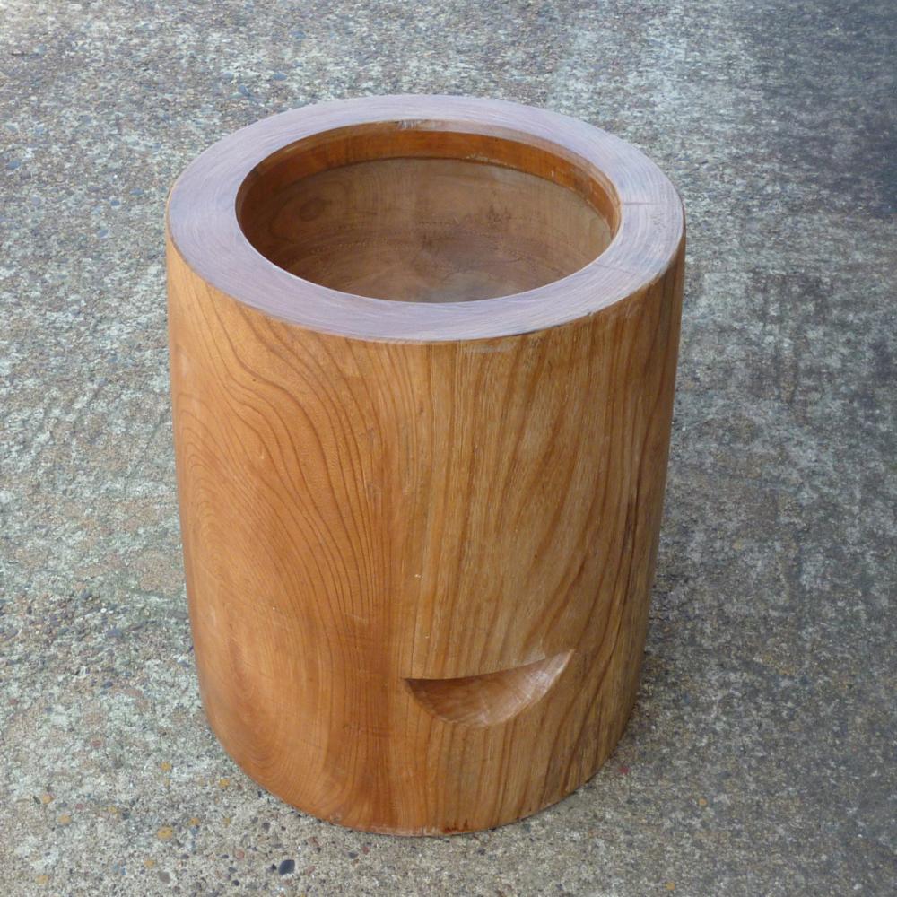 けやき臼 3升 の通販 | ホームセンター コメリドットコム