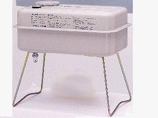 サンダイヤ デザインタンク 50型 KS3－50N の通販