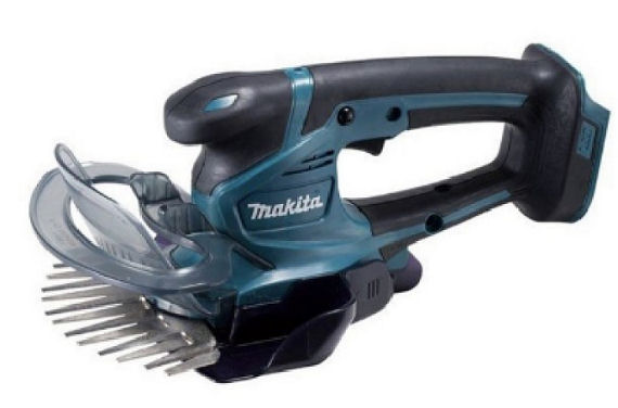 マキタ 18V充電式芝生バリカン本体のみ MUM604DZ