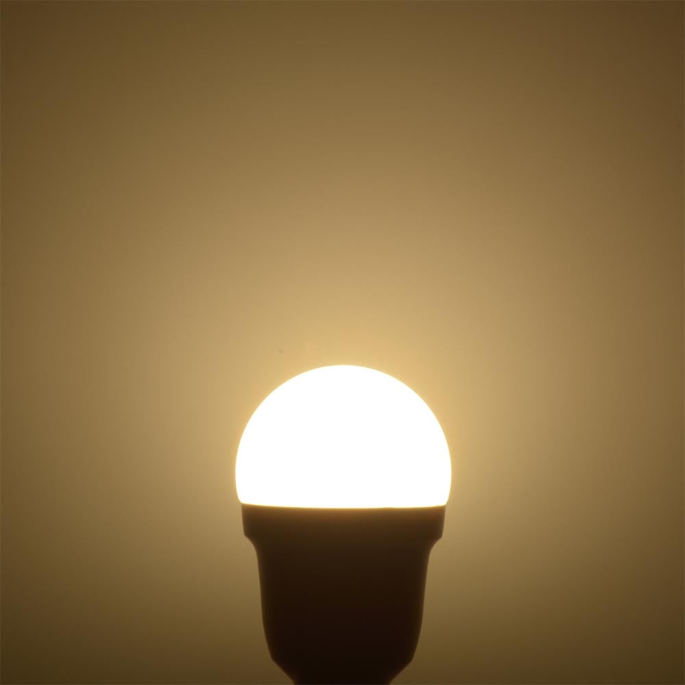 Jenix（ジェニックス） LED電球 60形相当 E26 電球色 2