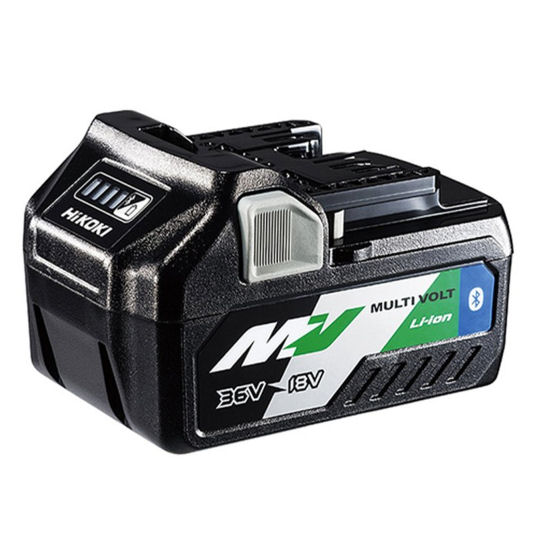 HiKOKI（ハイコーキ） 36Vリチウムイオン電池