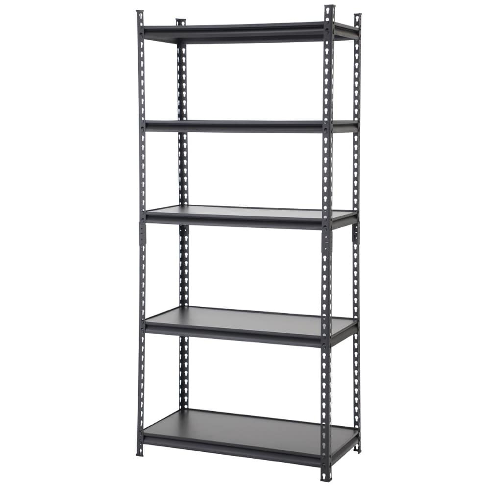 スチール棚KTラック KT150 3型 ホワイトグレー の通販