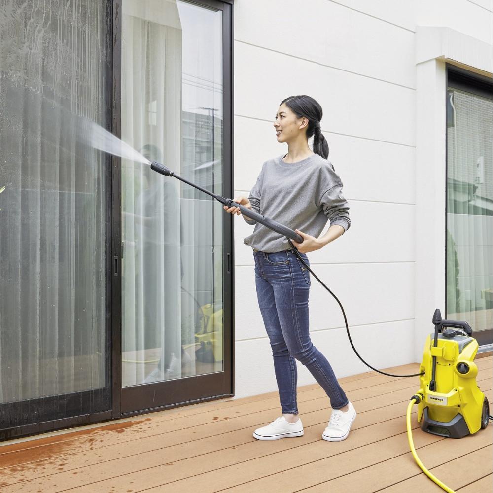 ケルヒャー 高圧洗浄機 K3サイレントプラス 50Hz の通販