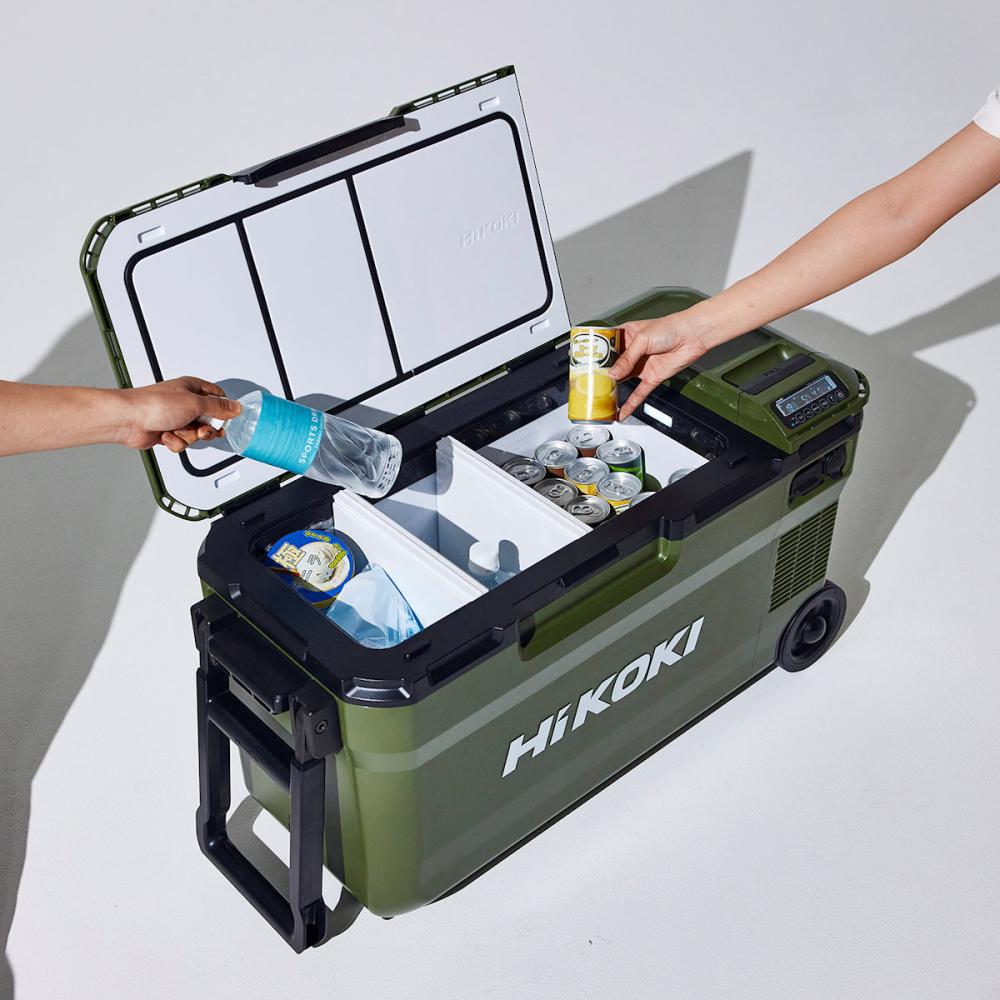 3月上旬渡し】HiKOKI（ハイコーキ） 14．4V／18V