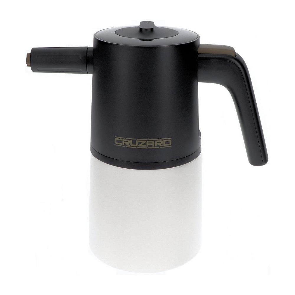 CRUZARD（クルザード） 充電式 電動フォームガン の通販