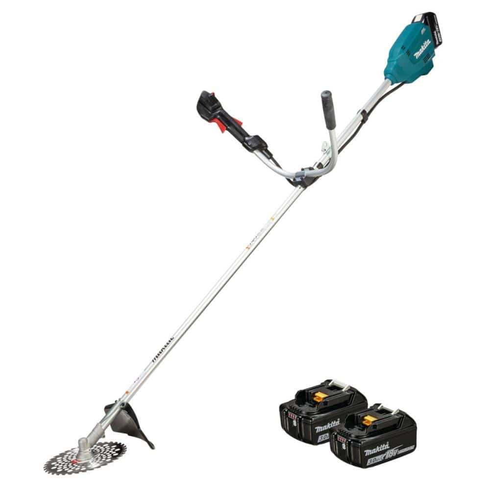 マキタ 18V充電式芝刈機 MLM330DRG の通販