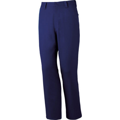 Z－DRAGON ノータッグパンツ ウエスト73 ネービー＿ の通販