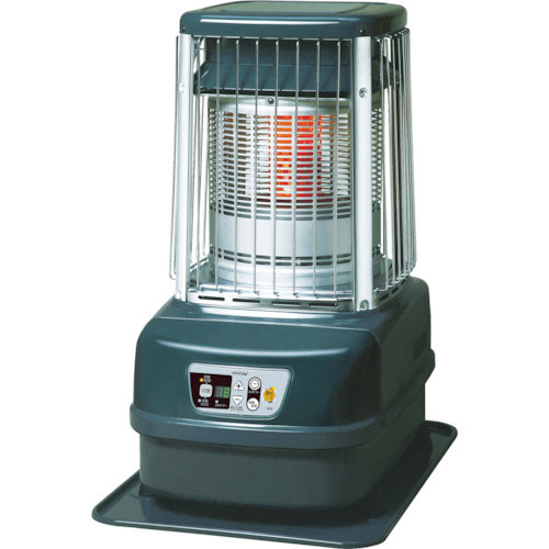 トヨトミ 業務用大型石油ストーブ KF－19N＿ の通販