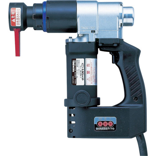 TONE シャーレンチ M20・M22ナット回転角レンチ 締付トルク