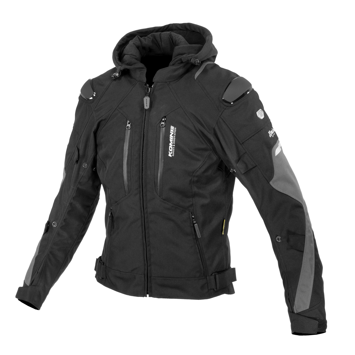 JK-636 エニグマG2ウインタージャケット-クオンタム プラス | コミネ