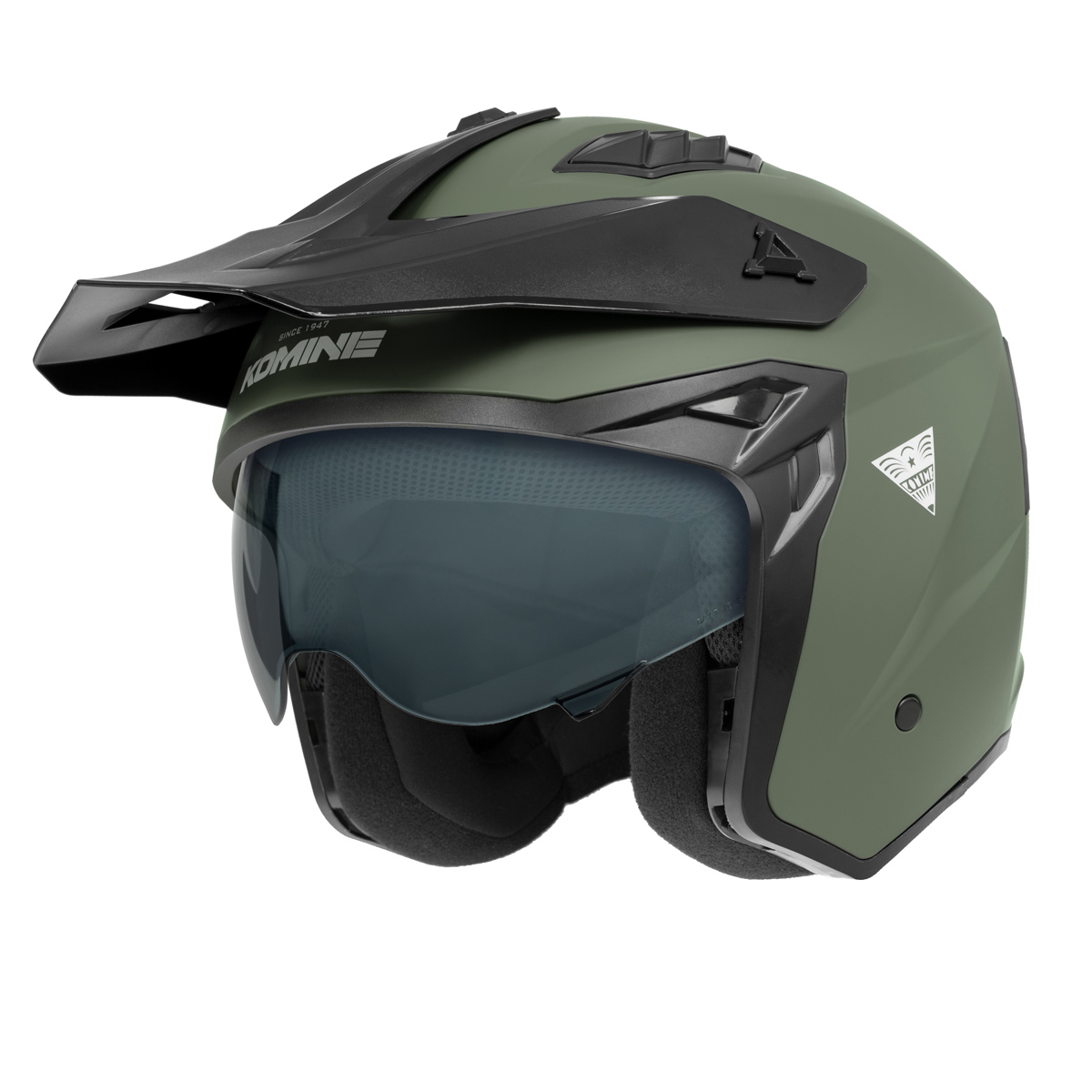 コミネ公式】EN-005 アクシオム ベスト | KOMINE | KOMINE Online Store