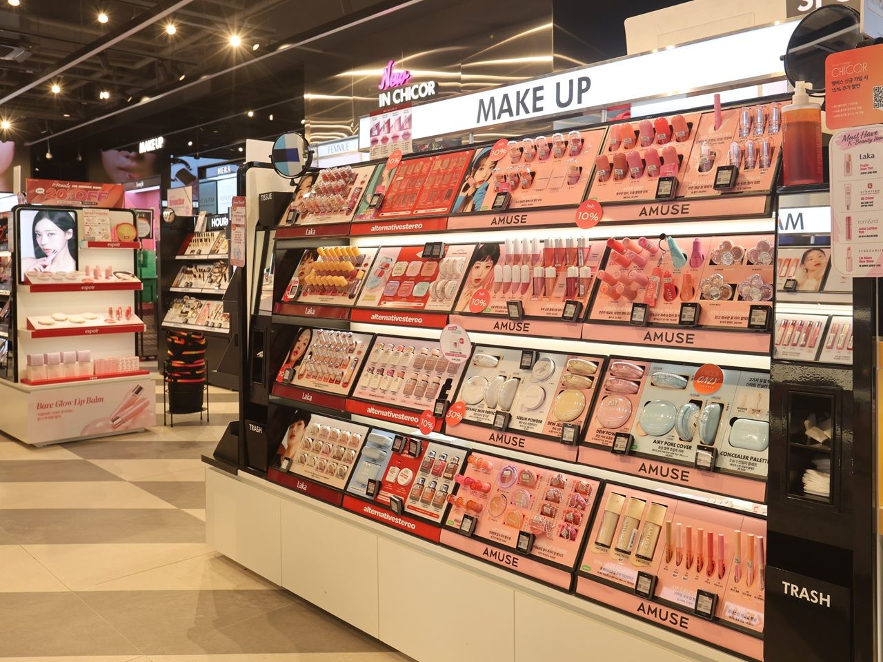 2026年最新】人気韓国コスメ＆おすすめブランドを一挙紹介 | 韓国